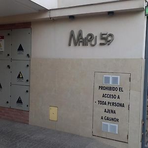 La Maipu